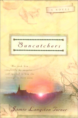 Suncatchers (Derby #1)