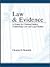 Law and Evidence: A Primer ...