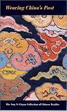 Weaving China's Past: The Amy S. Clague Collection of Chinese Textiles