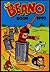 The Beano Book 1993 Annual by D.C. Thomson & Company Limited