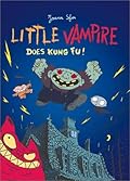 Little Vampire Does Kung Fu!