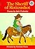 The Sheriff of Rottenshot by Jack Prelutsky The Sheriff of Rottenshot by Jack Prelutsky