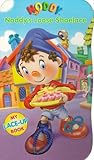 Noddy's Tricky Shoelace (My Noddy Lace Up Book)