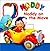 Noddy On The Move (My Noddy Soft Beads)