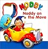 Noddy On The Move (My Noddy Soft Beads)