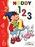 Noddy 1-2-3 by Enid Blyton