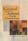 A Rational Approach to Judaism and Torah Commentary A Rational Approach to Judaism and Torah Commentary