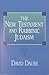 The New Testament and Rabbi...