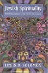 Jewish Spirituali...