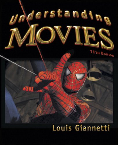 Understanding Movies (Paperback)
