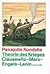 Theorie des Krieges: Clausewitz, Marx, Engels, Lenin (German Edition)