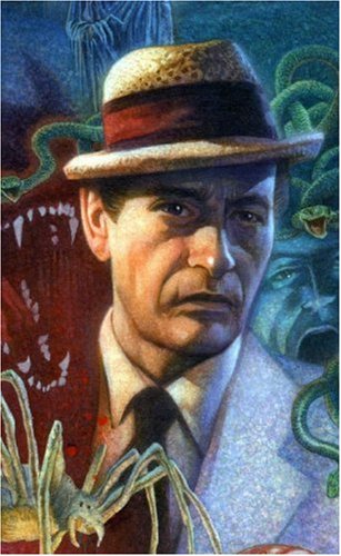 Kolchak Night Stalker: Fever Pitch (Paperback)