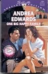 One Big Happy Family (Great Expectations, #3) One Big Happy Family (Great Expectations, #3)
