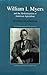 William I. Myers and the Modernization of American Agriculture (HENRY A WALLACE SERIES ON AGRICULTURAL HISTORY AND RURAL STUDIES)