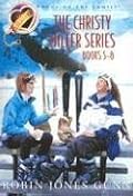 The Christy Miller Books 5-8