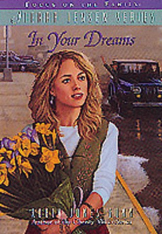 In Your Dreams (Sierra Jensen, #2)