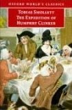 The Expedition of Humphry Clinker