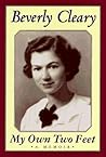 My Own Two Feet by Beverly Cleary