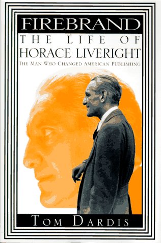 Horace liveright biography picture