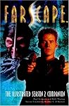 Farscape: The Illustrated Season 2 Companion
