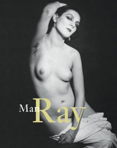 Man Ray (German Edition)