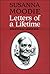 Susanna Moodie: Letters of ...