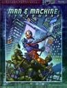 Man & Machine: Cyberware (Shadowrun)