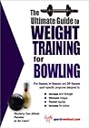 The Ultimate Guide To Weight Training for Bowling The Ultimate Guide To Weight Training for Bowling