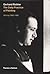 The daily practice of painting  by OBRIST HANS ULRICH The daily practice of painting  by OBRIST HANS ULRICH