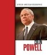 Colin Powell: 0 (African-american Biographies)