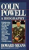 Colin Powell Colin Powell