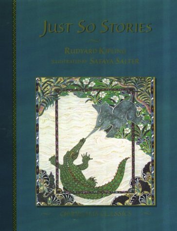 Just So Stories