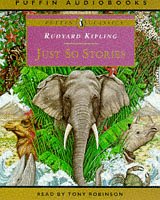 Just So Stories