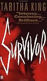 Survivor by Tabitha King