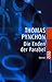 Die Enden der Parabel by Thomas Pynchon