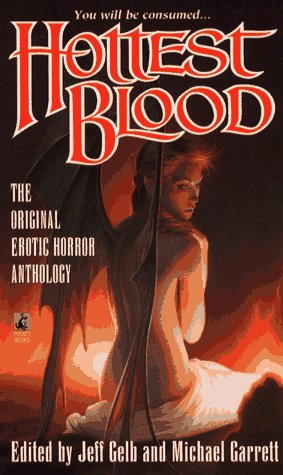 Hottest Blood (Mass Market Paperback)