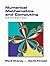 Numerical Mathematics and Computing