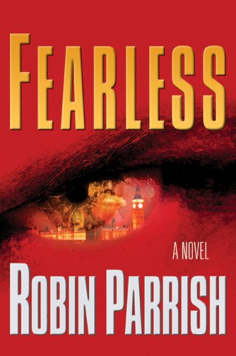 Fearless (Dominion, #2)