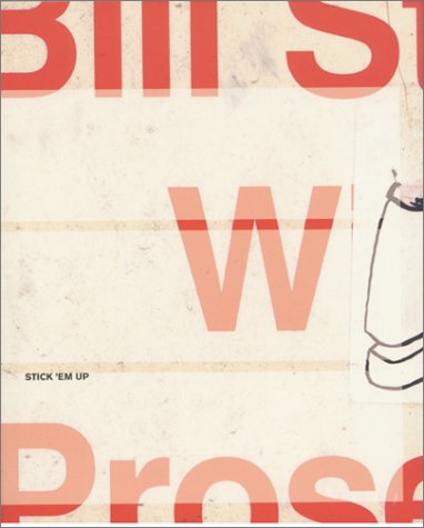 Stickers: Stick Em' Up (Hardcover)