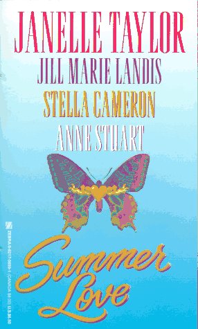 Summer Love (Mass Market Paperback)