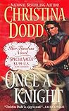 Once a Knight by Christina Dodd
