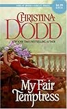 My Fair Temptress by Christina Dodd