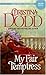 My Fair Temptress (Governess Brides, #8) by Christina Dodd