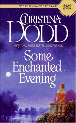 Some Enchanted Evening (Lost Princesses, #1)