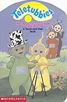 The Magic Telescope: Touch-And-Feel Board Book (Teletubbies)