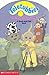 The Magic Telescope: Touch-And-Feel Board Book (Teletubbies)
