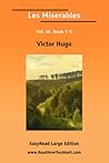 Les Miserables Vol. III, Book 1-5
