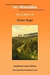 Les Miserables Vol. IV, Book 6-10 Les Miserables Vol. IV, Book 6-10