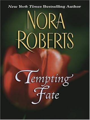 Tempting Fate (The MacGregors, #2)