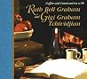 Coffee and Conversation With Ruth Bell Graham and Gigi Graham Tchividjian Coffee and Conversation With Ruth Bell Graham and Gigi Graham Tchividjian